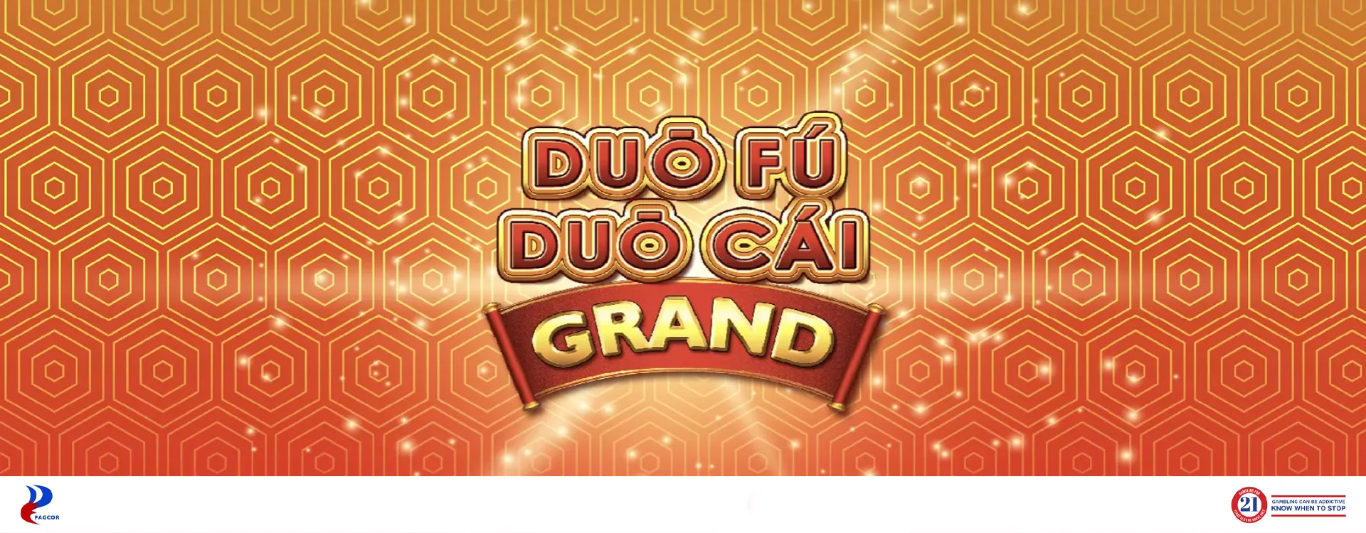 Duo Fu Duo Cai Grand