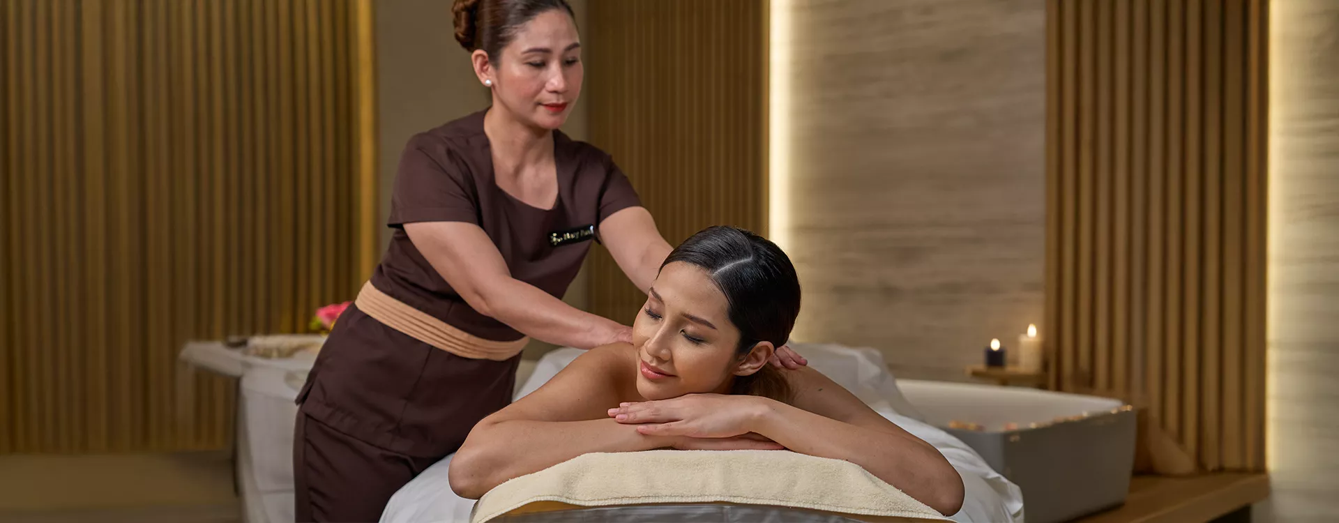 Spa and Salon