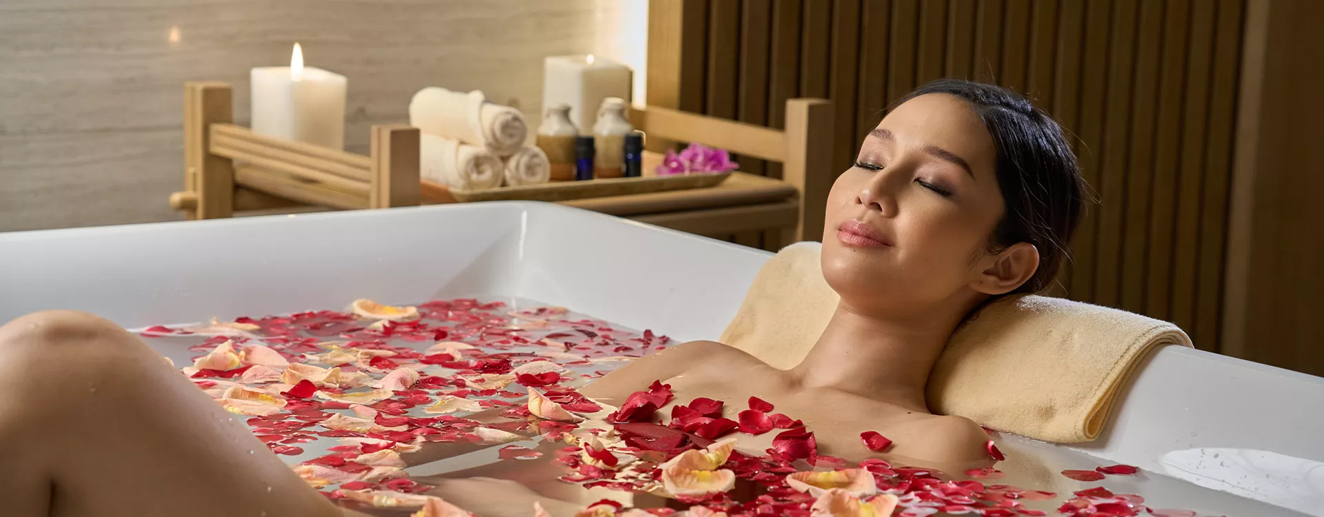 Spa and Salon