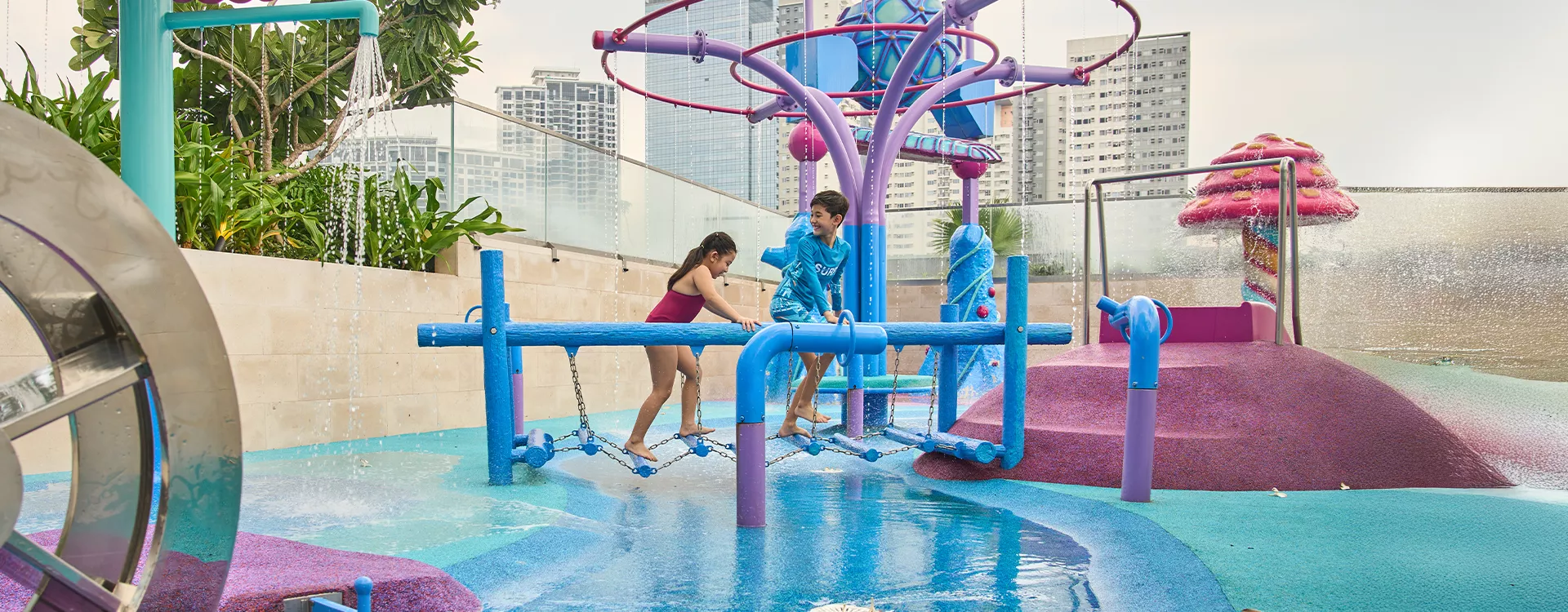 Waterpark
