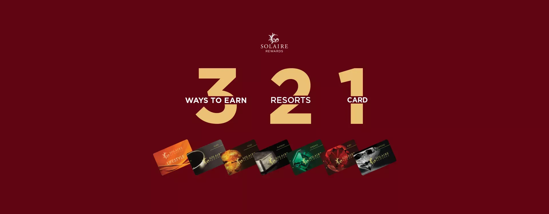 Solaire Rewards