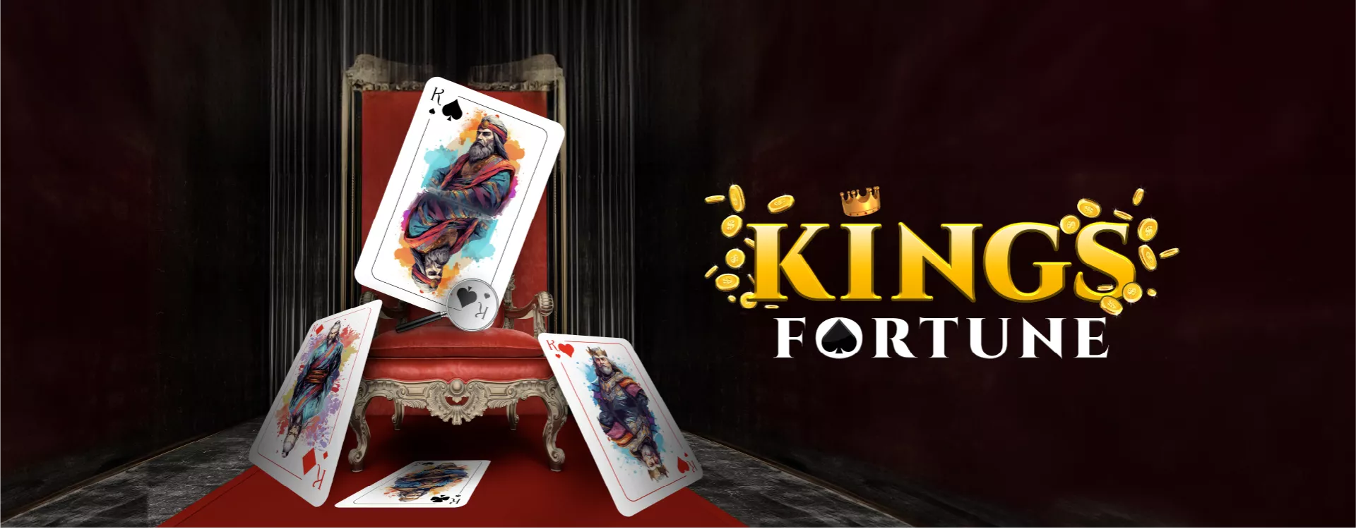 Kings Fortune