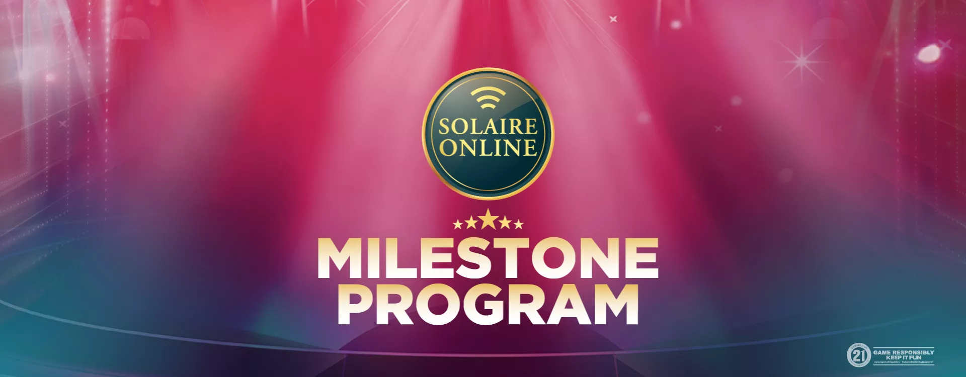 Milestone Program