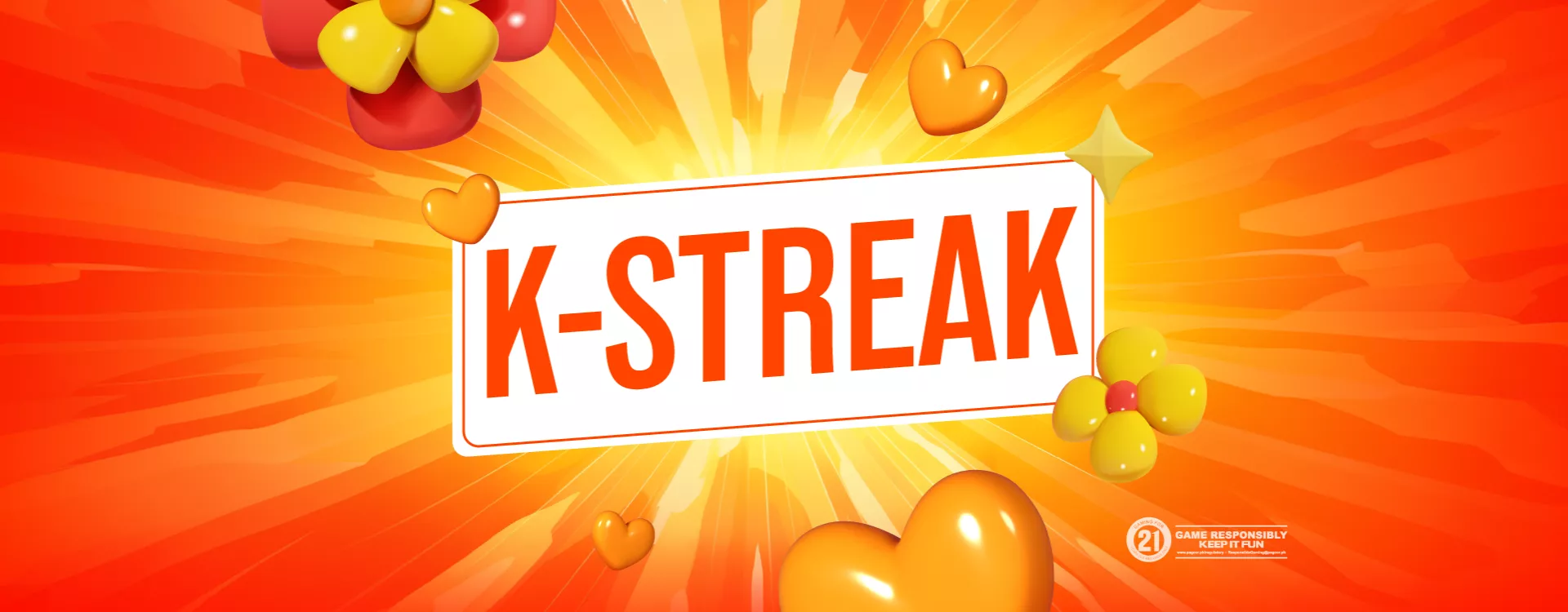 K-Streak