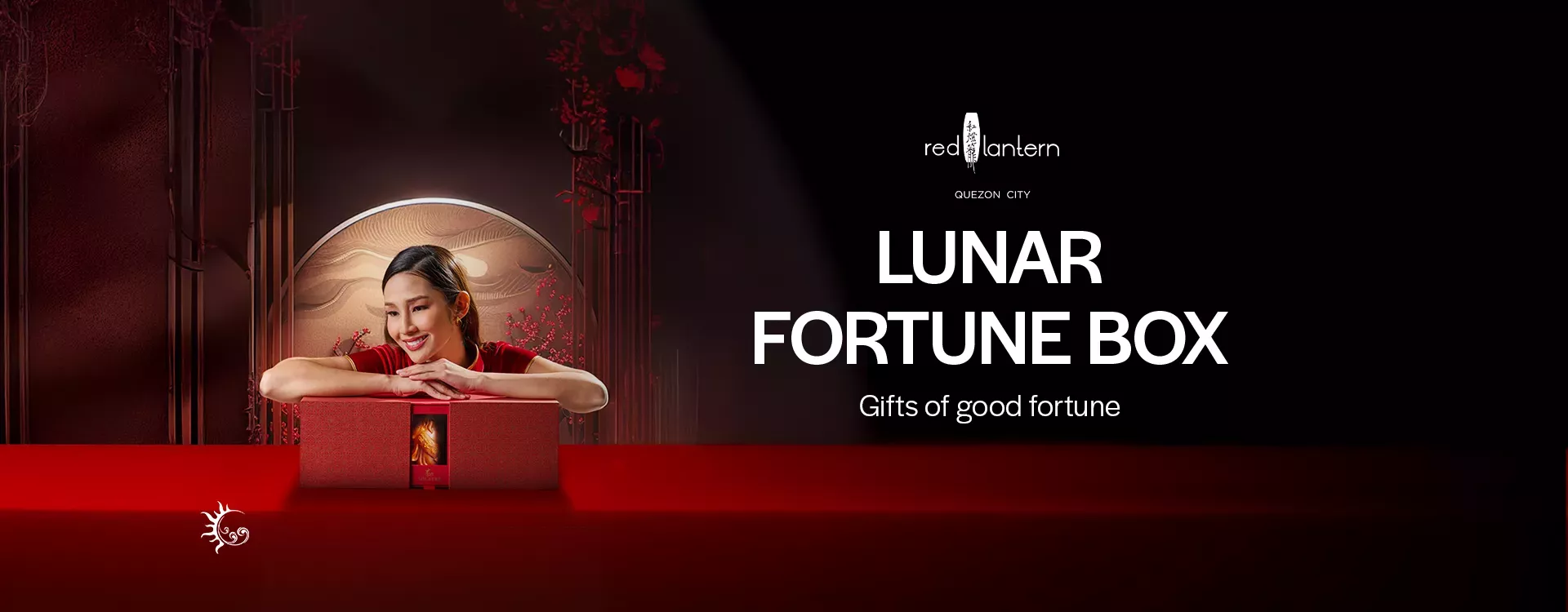 Lunar Fortune Box 