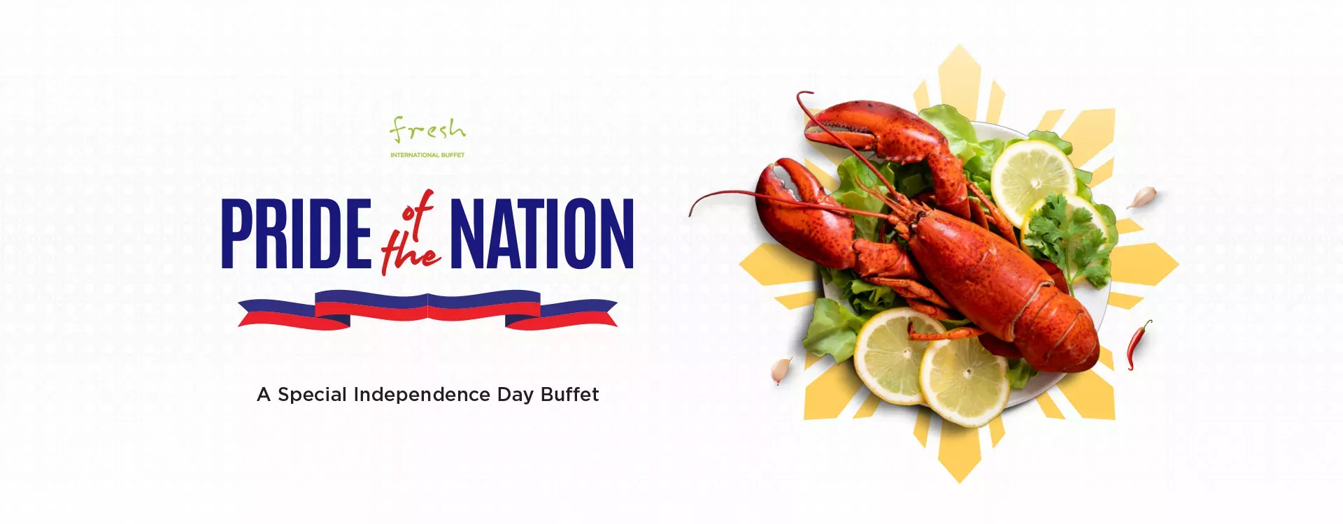 Fresh: Pride of the Nation
