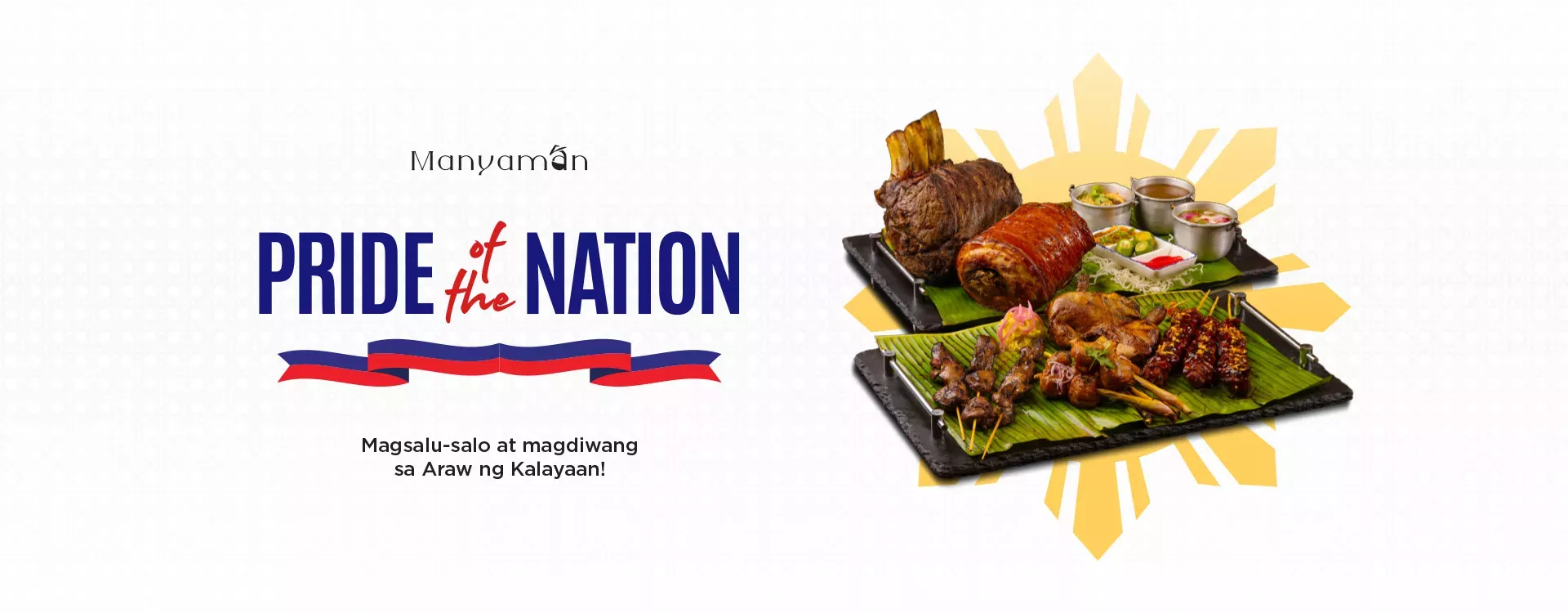 Manyaman: Pride of the Nation