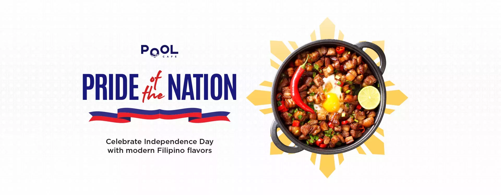 Pool Cafe: Pride of the Nation