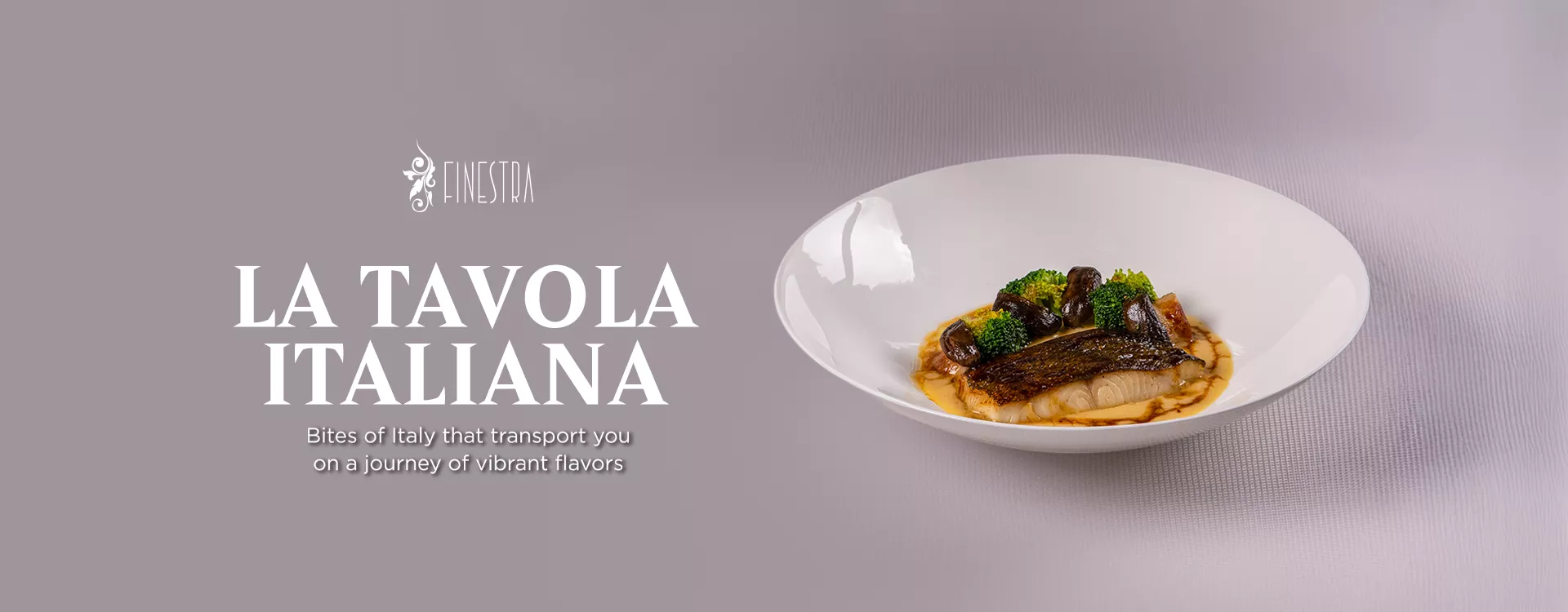 La Tavola Italiana