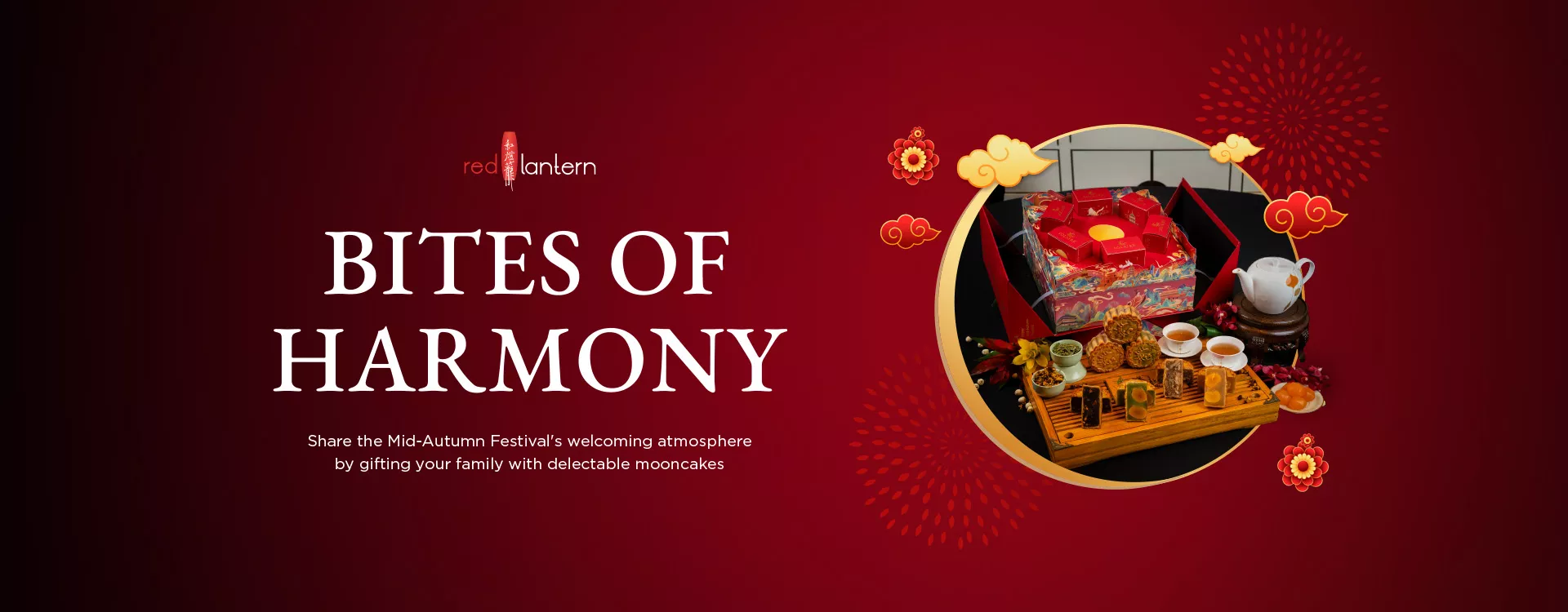 Bites of Harmony