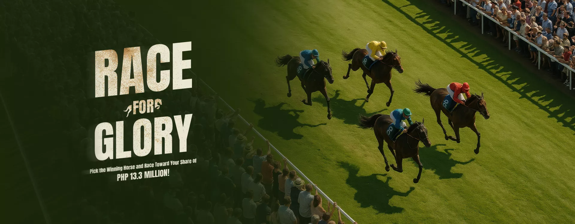 Race for Glory