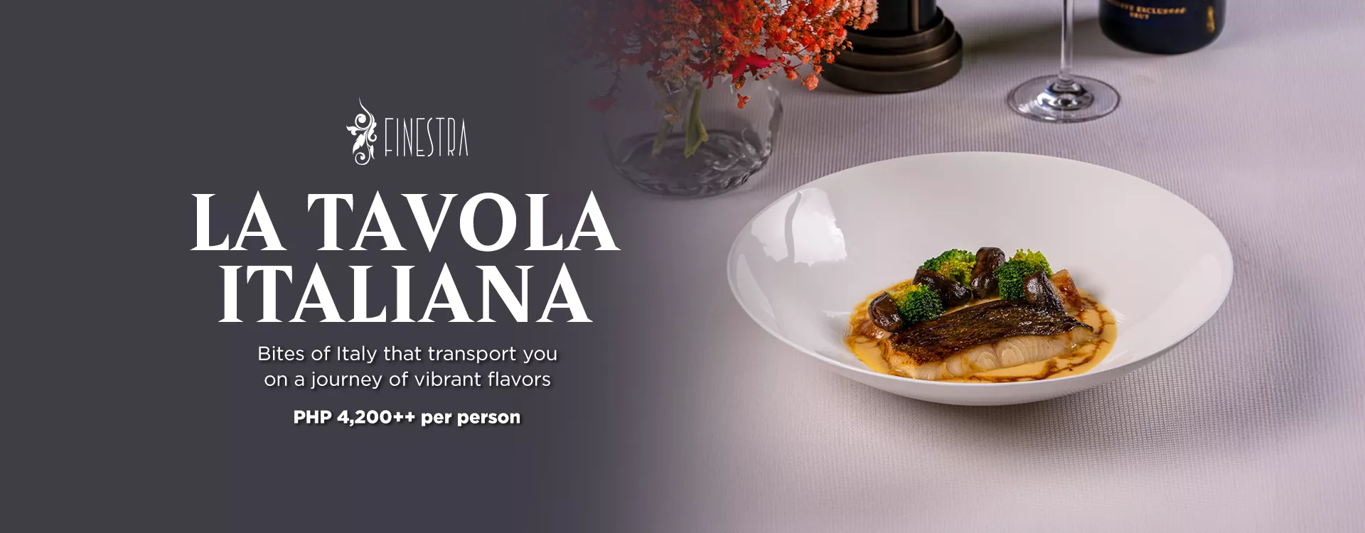 La Tavola Italiana