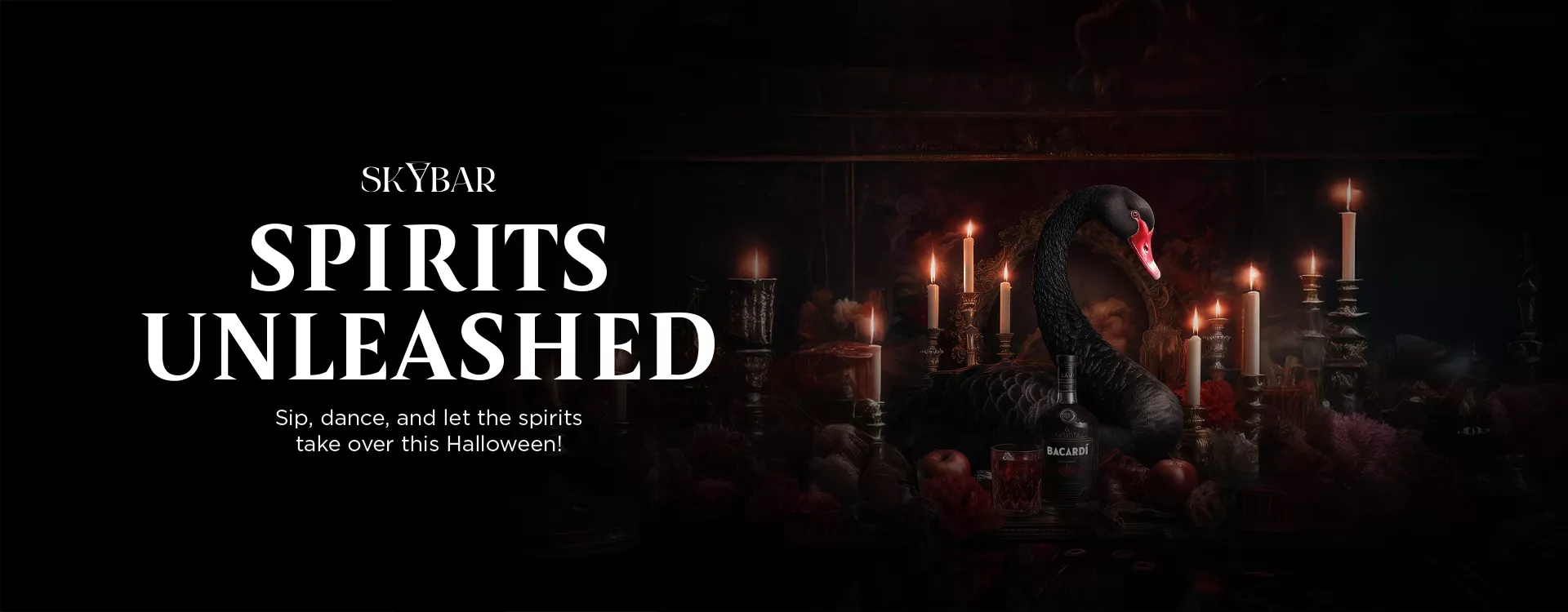 Sprits Unleashed 