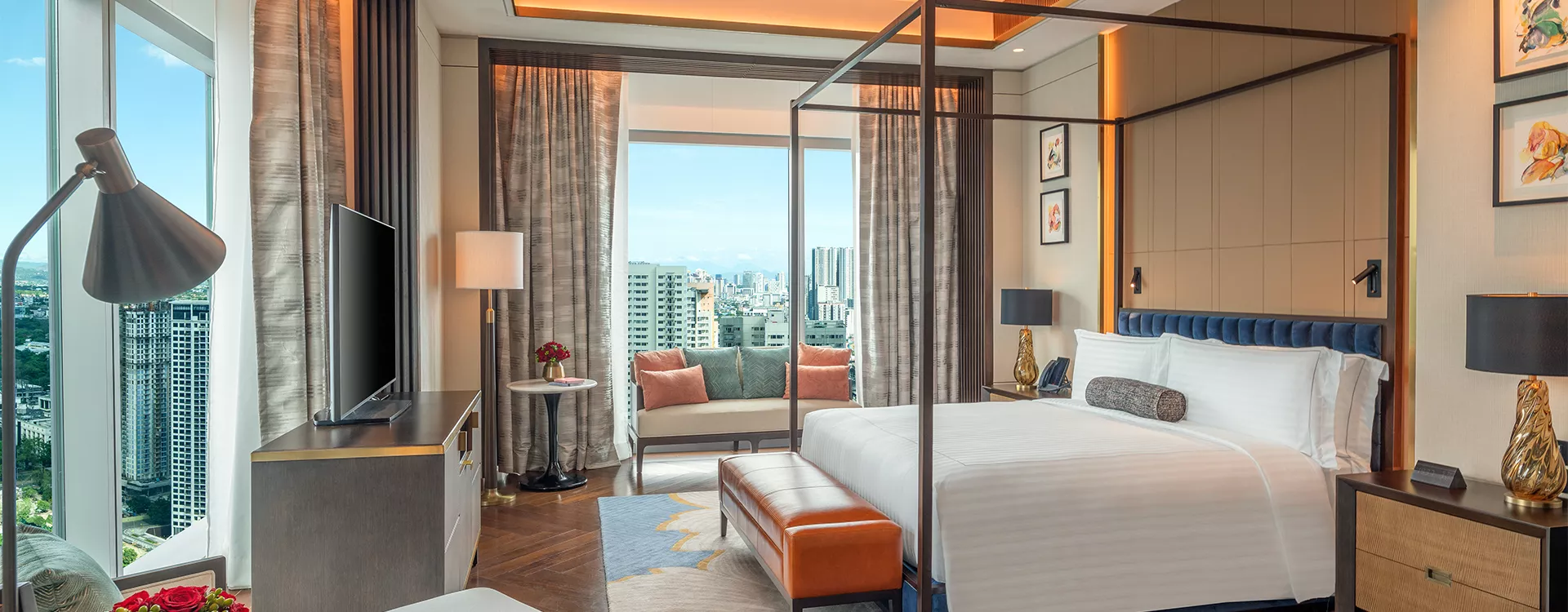 Celebrate the Season in Solaire Resort North