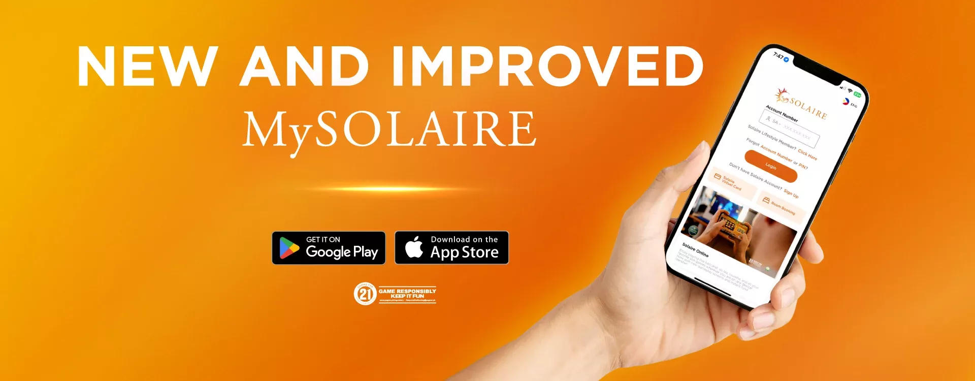 My Solaire App