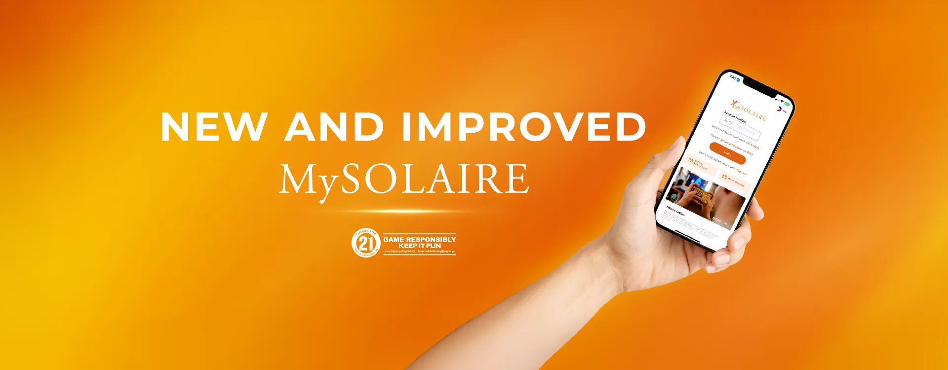 My Solaire App