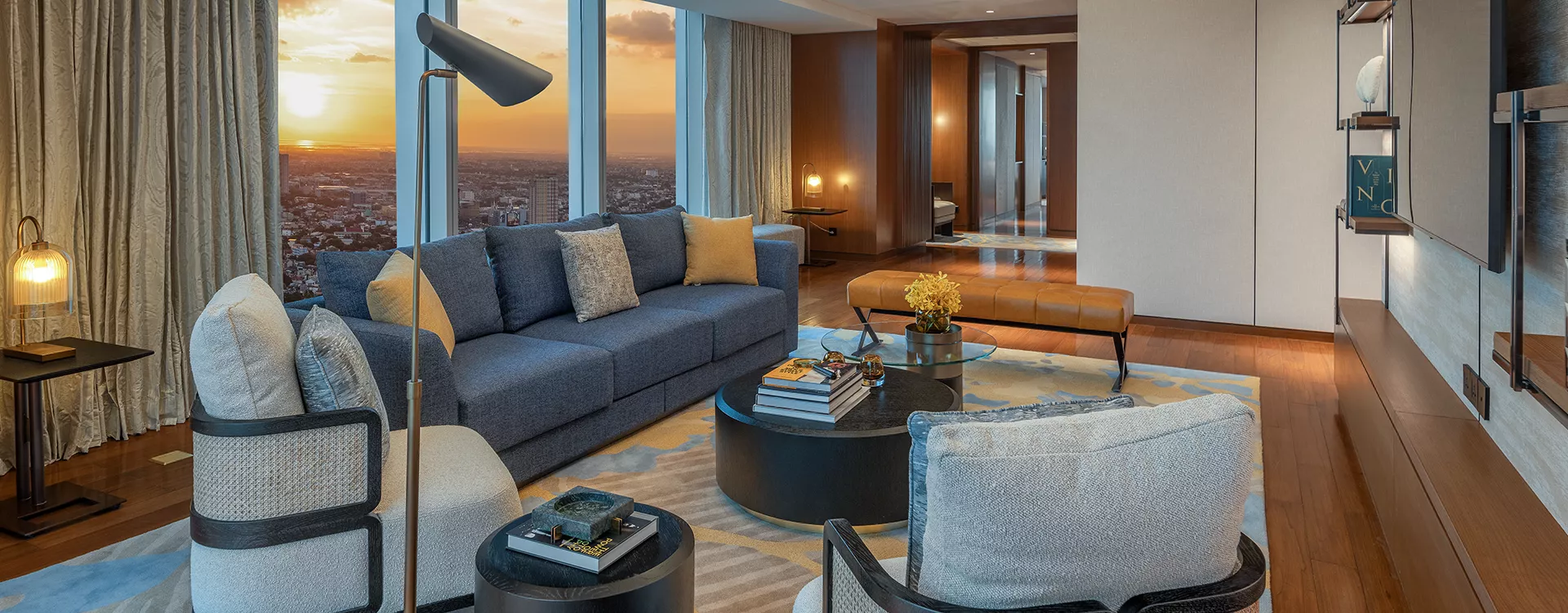 Sky Suite