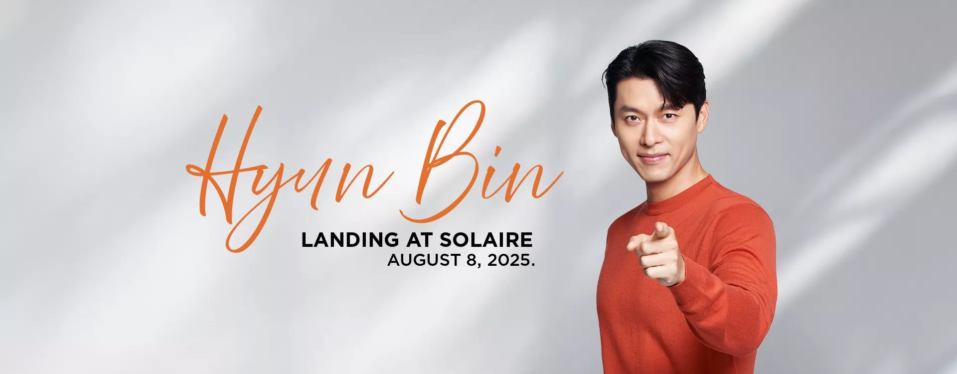 Hyun Bin