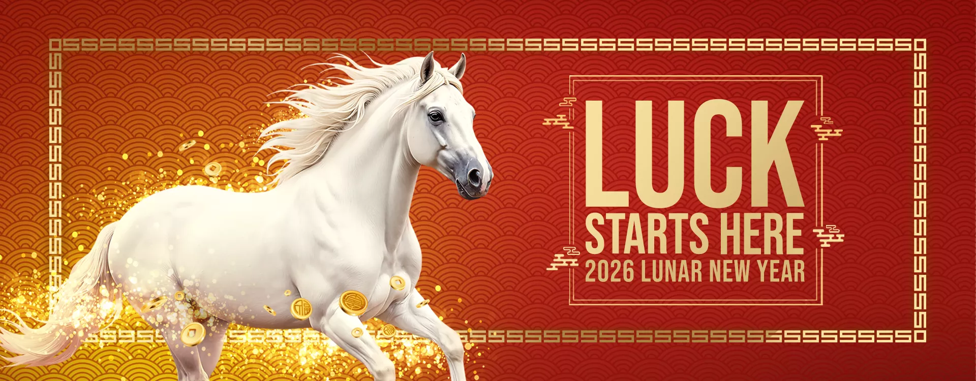 Lunar New Year 2026