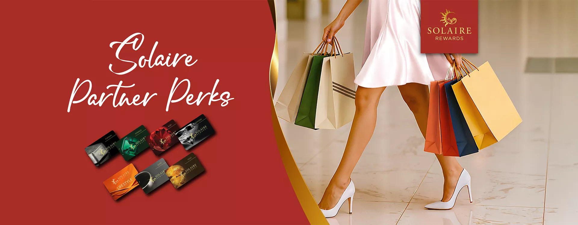 Solaire Rewards Partners