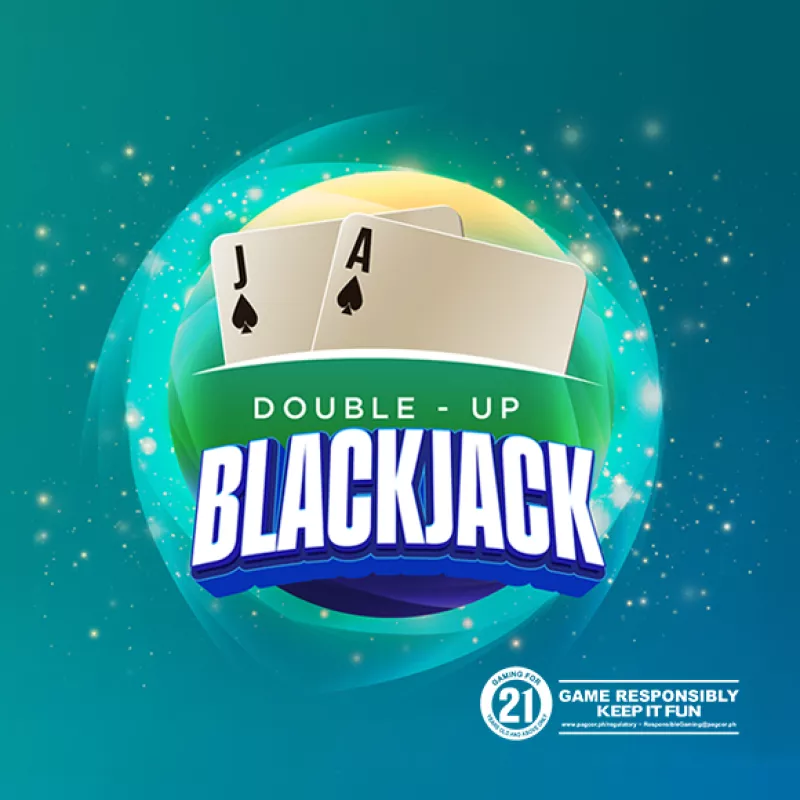 Double Up Blackjack