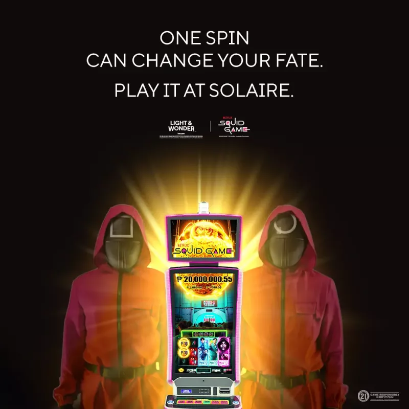 Squid Game