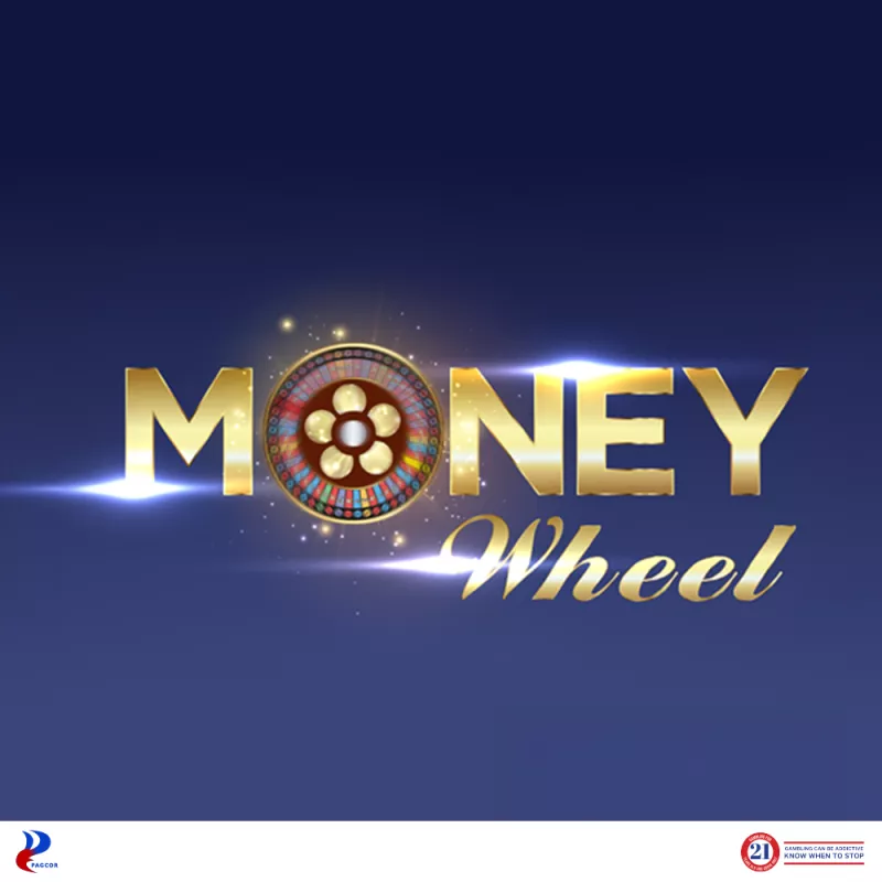 Money Wheel