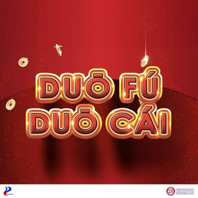 Duo Fu Duo Cai
