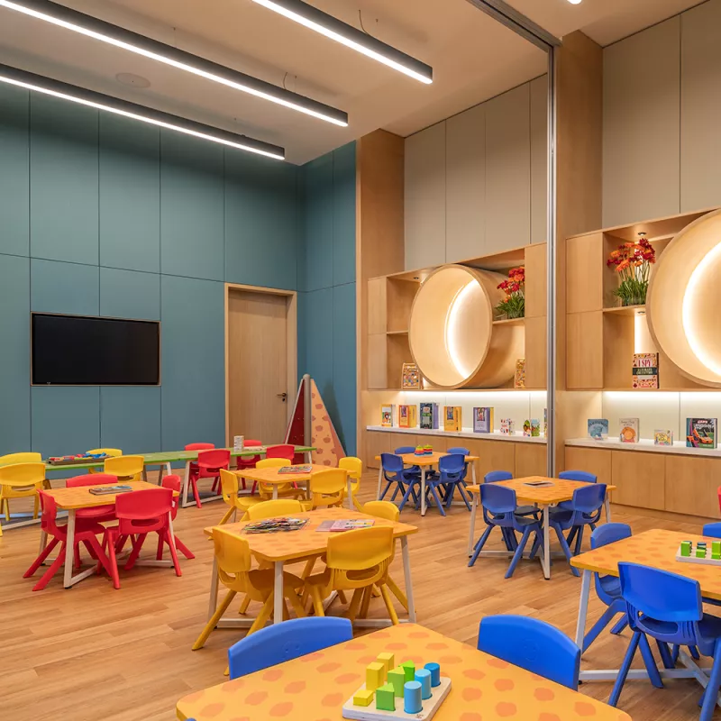Kids Club
