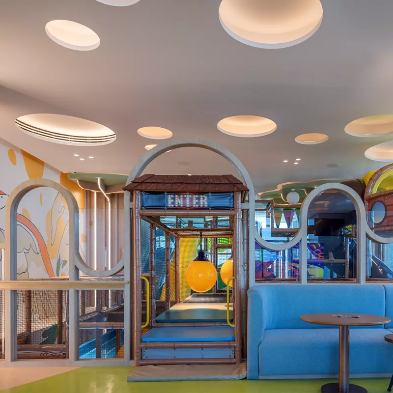 Kids Club