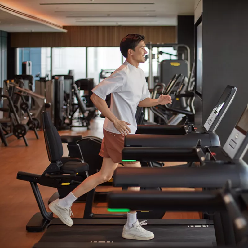 Health Club