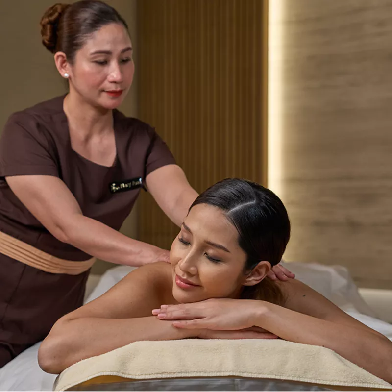 Spa and Salon