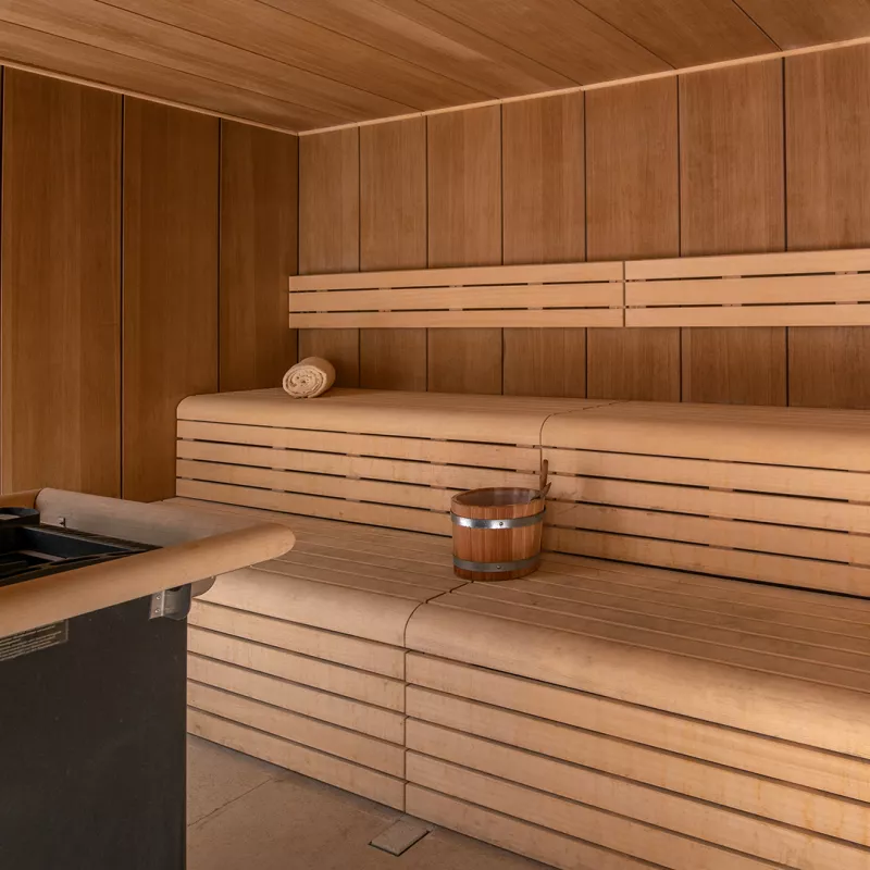 Wellness Facilities