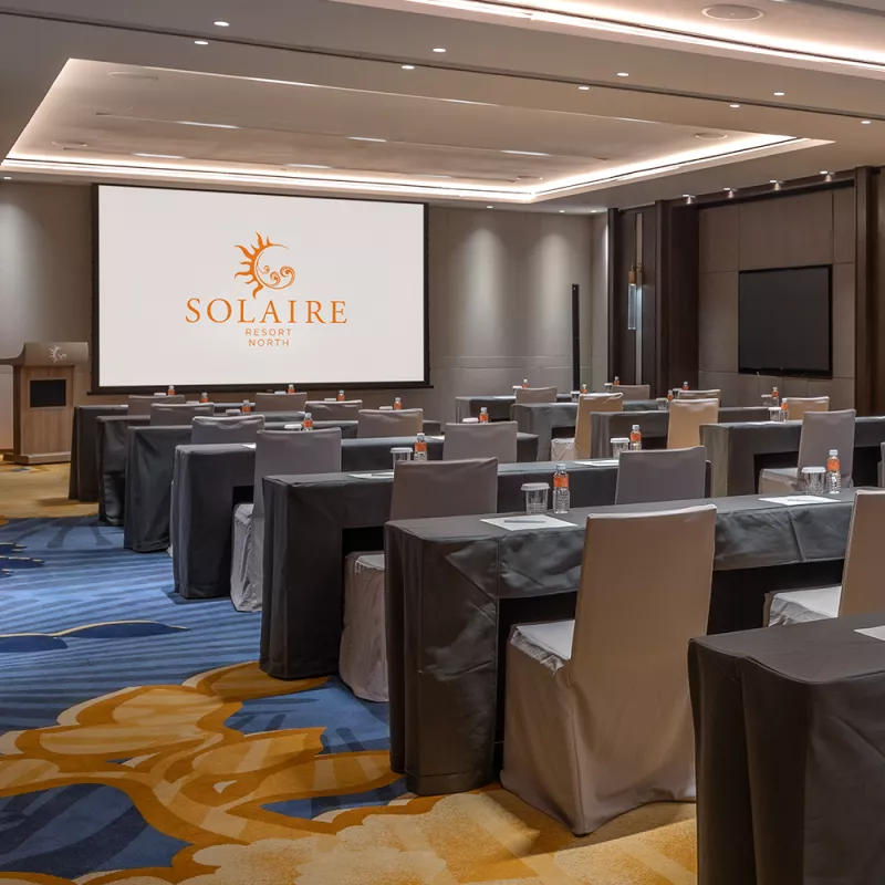 Ballroom