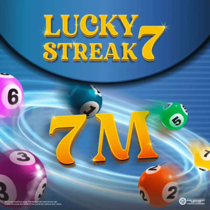 Lucky Streak 7