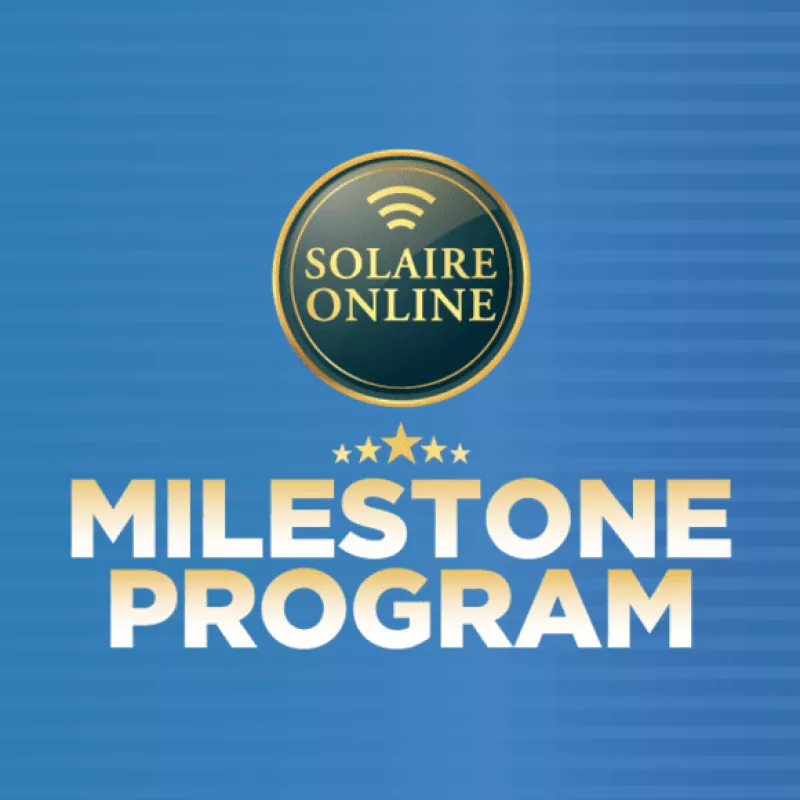 Milestone Program