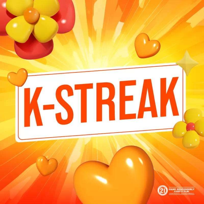 K-Streak