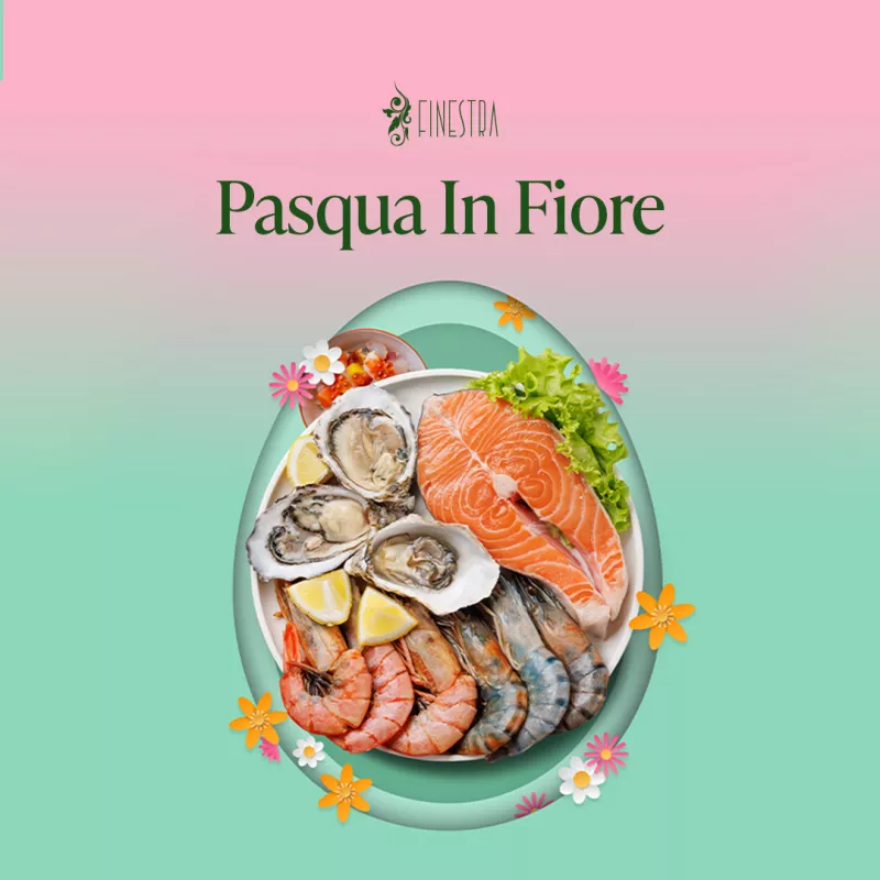 Pasqua in Fiore