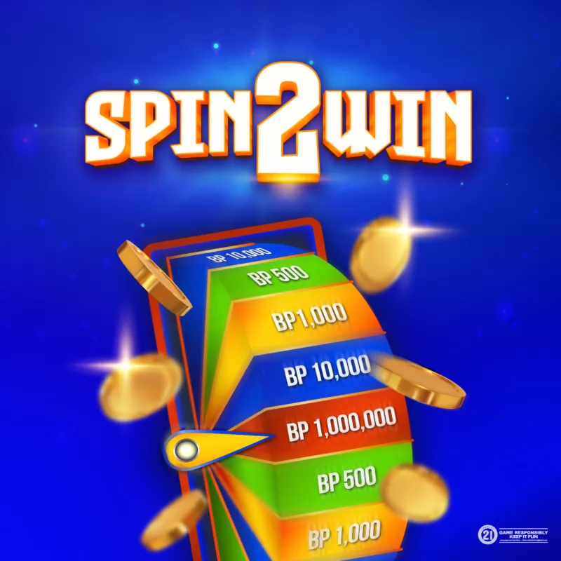 Spin2Win