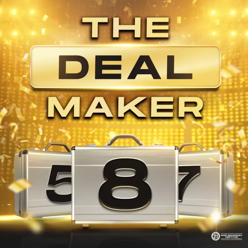 The Deal Maker