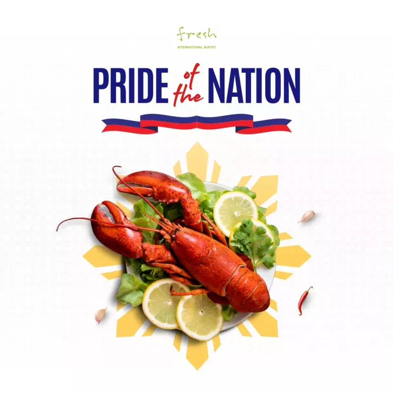 Fresh: Pride of the Nation