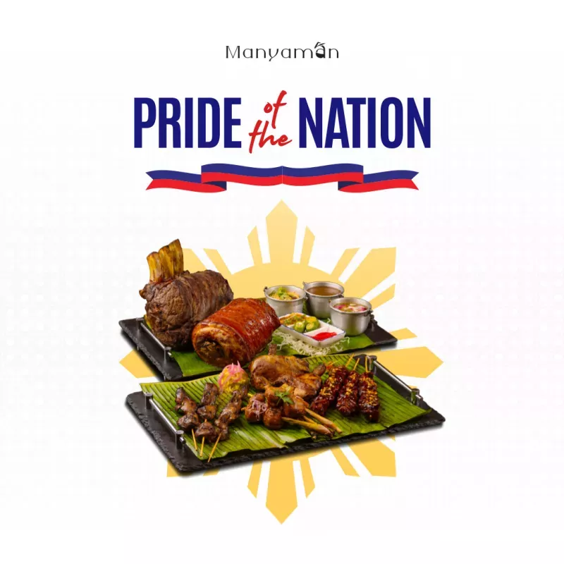 Manyaman: Pride of the Nation