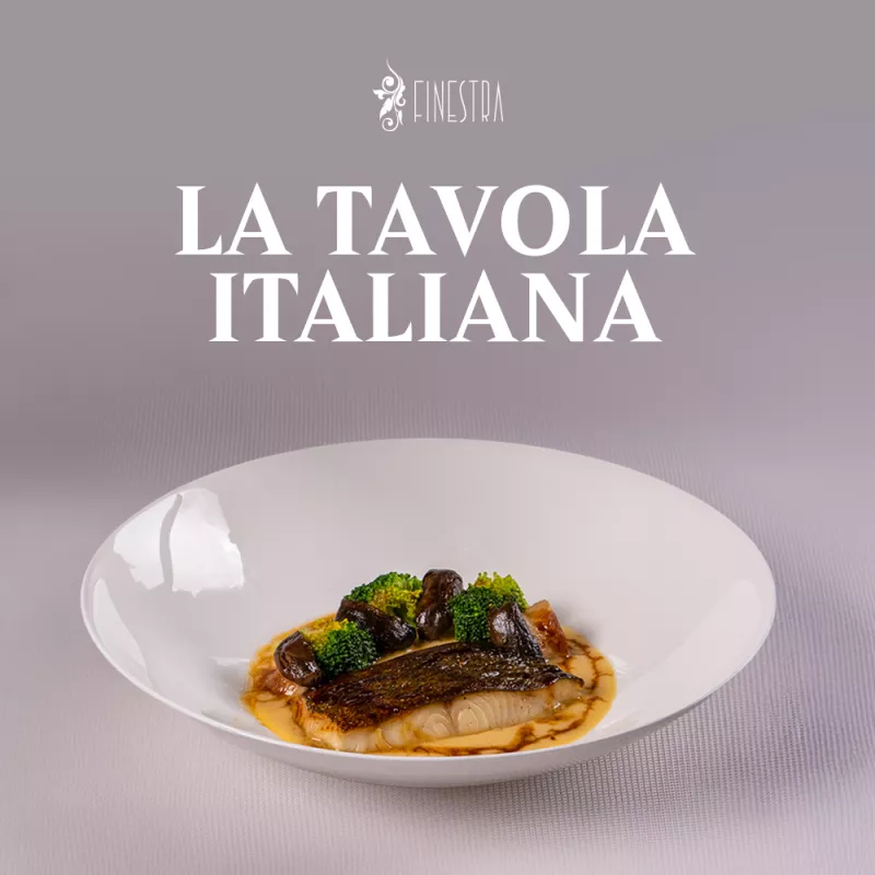 La Tavola Italiana