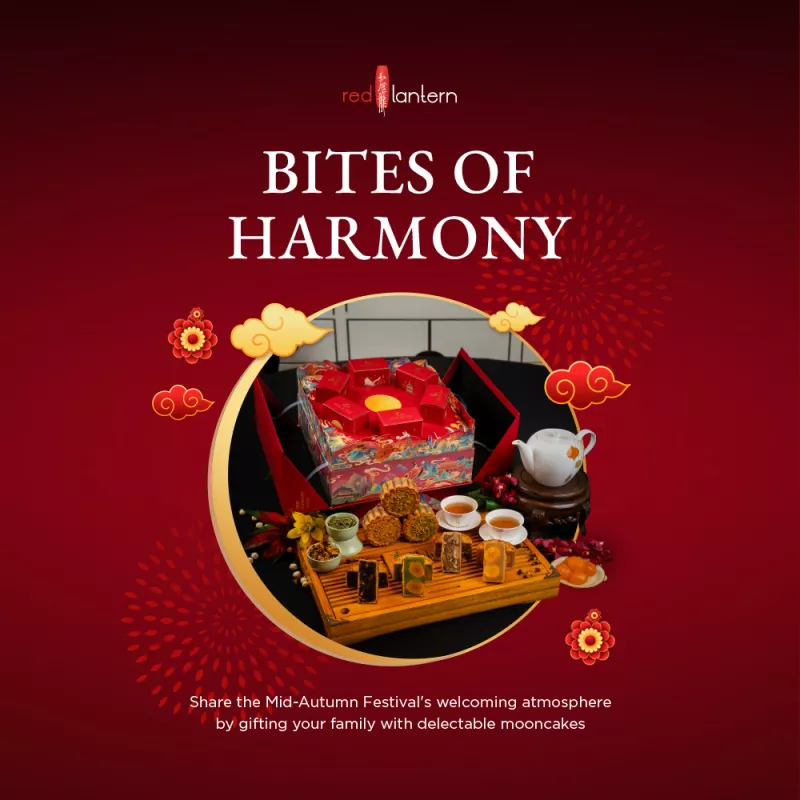 Bites of Harmony
