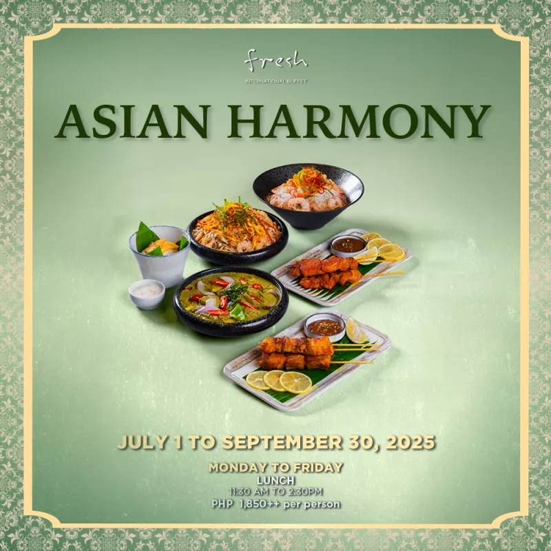 Fresh: Thai and Viet Highlights