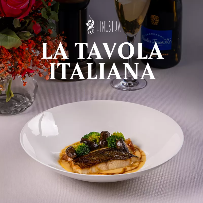 La Tavola Italiana