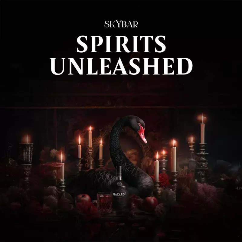 Sprits Unleashed 