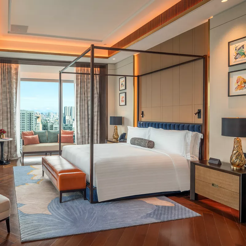 Celebrate the Season in Solaire Resort North