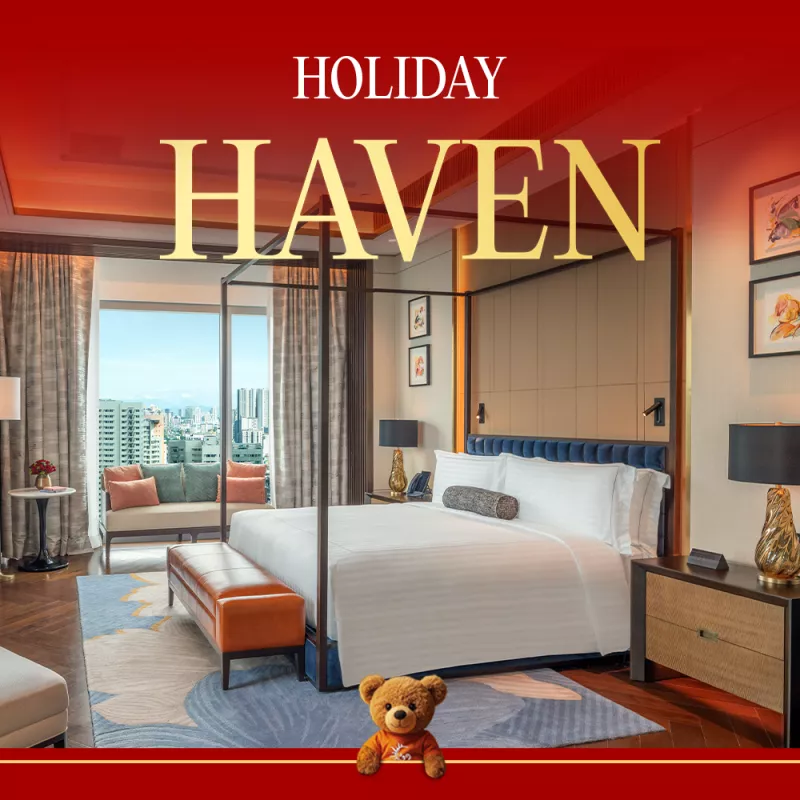 All I Want: Yakumi Wish List Feast