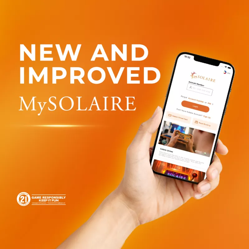 My Solaire App